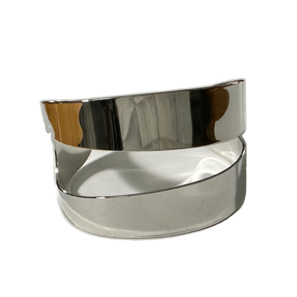 Smooth Fashion Cuff Bracelet